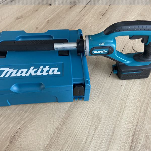 Betonrüttler Makita Bild 3