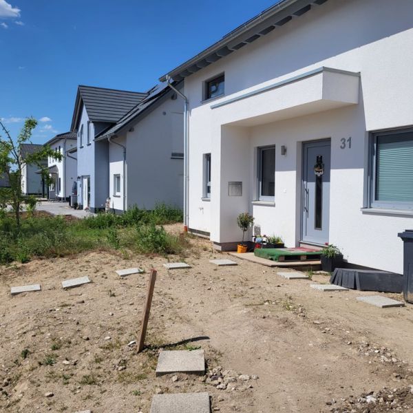 Terrasse, Weg und Einfahrt Pflastern in Barleben Bild 10