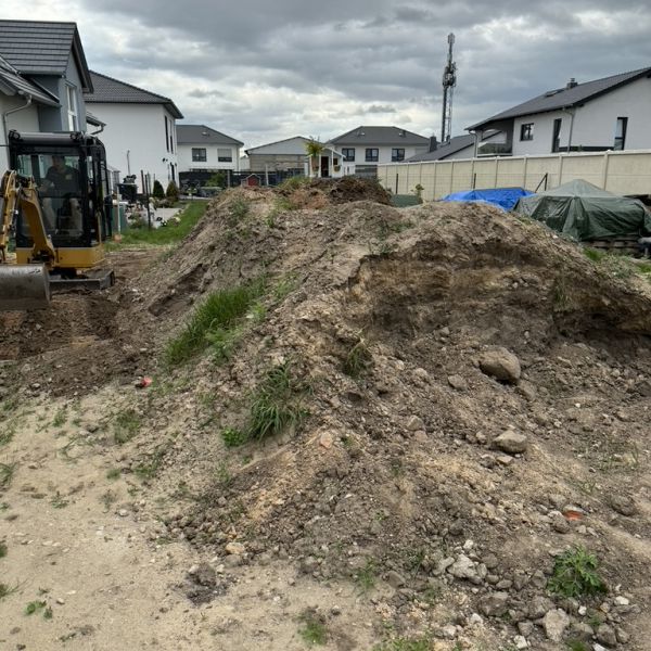 Terrasse, Weg und Einfahrt Pflastern in Barleben Bild 13